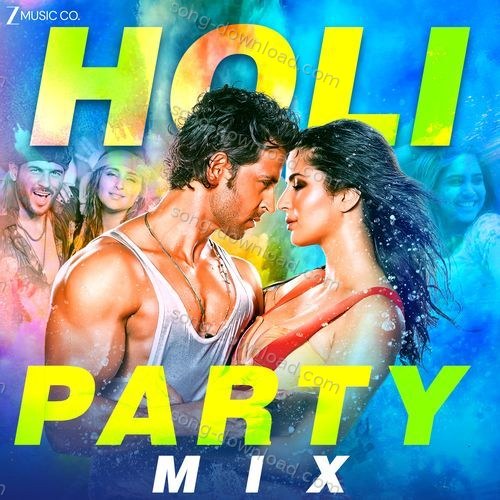 Holi Party Mix Arushi Kaushal MP3 Download